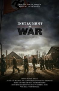 Постер Орудие войны (Instrument of War)