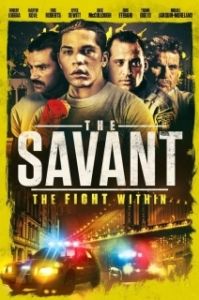 Постер Савант (The Savant)