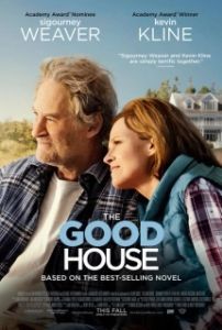 Постер Хороший дом (The Good House)