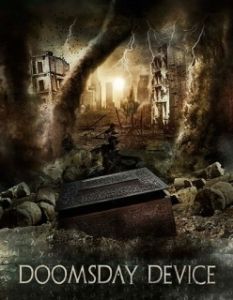Постер Машина Судного дня (Doomsday Device)