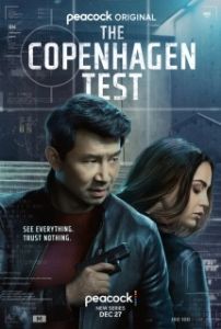 Постер Копенгагенский тест (The Copenhagen Test)