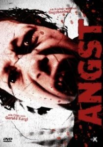 Постер Страх (Angst)