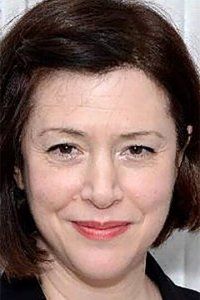 Кэролин Фарина