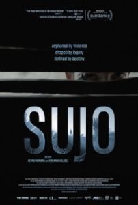 Постер Сухо (Sujo)