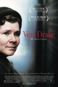 Постер Вера Дрейк (Vera Drake)