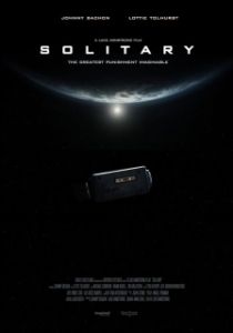 Постер Одиночка (Solitary)
