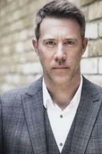 Николас Мод