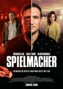 Постер Игрок (Spielmacher)