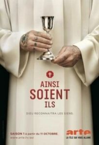 Постер Клирики (Ainsi soient-ils)