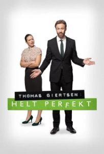 Постер Идеальная жизнь (Helt Perfekt)