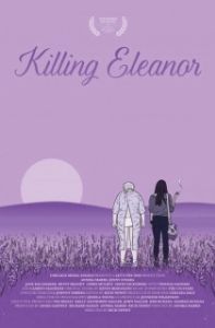 Постер Убивая Элеанор (Killing Eleanor)