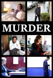 Постер Убийство (Murder)