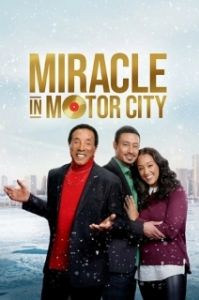 Постер Чудеса в Городе моторов (Miracle in Motor City)