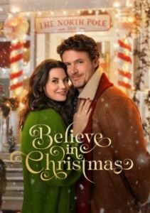 Постер Верь в рождество (Believe in Christmas)