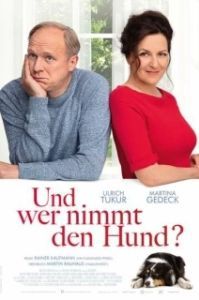 Постер Кому достанется собака? (Und wer nimmt den Hund?)