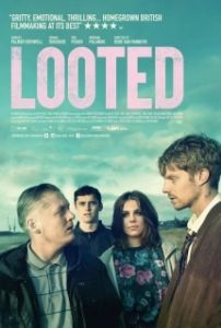 Постер Добыча (Looted)