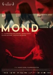 Постер Луна (Mond)