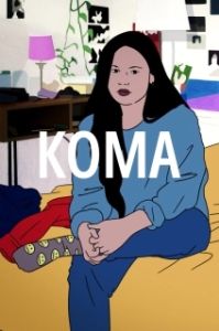Постер Кома (Coma)