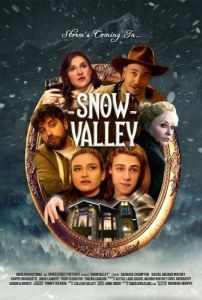 Постер Снежная долина (Snow Valley)