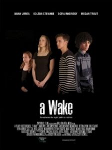 Постер Поминки (A Wake)