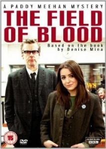 Постер Поле крови (The Field of Blood)