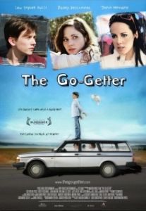 Постер За удачей (The Go-Getter)