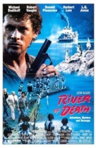 Постер Река смерти (River of Death)