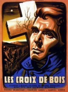 Постер Деревянные кресты (Les croix de bois)