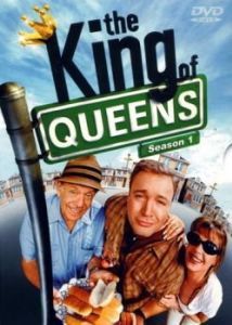 Постер Король Квинса (The King of Queens)