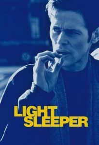 Постер Чуткий сон (Light Sleeper)