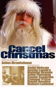 Постер Отменить Рождество (Cancel Christmas)