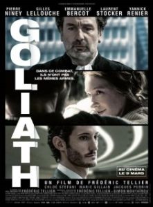 Постер Голиаф (Goliath)