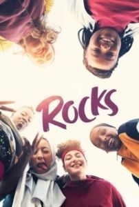 Постер Рокс (Rocks)