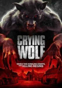 Постер Воющий волк (Crying Wolf)