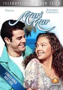 Постер Маримар (Marimar)