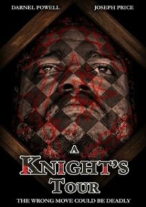 Постер Ход конём (A Knight's Tour)