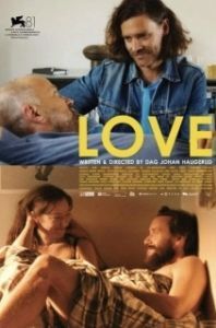 Постер Любовь (Kjærlighet)