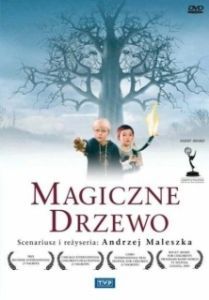 Постер Волшебное дерево (Magiczne drzewo)