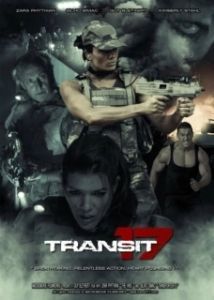 Постер Сектор 17 (Transit 17)