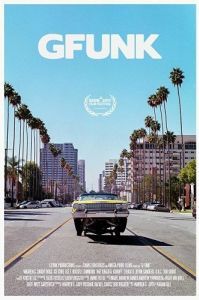 Постер G-Funk 