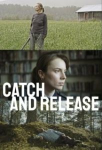 Постер Поймать и отпустить (Catch and Release)