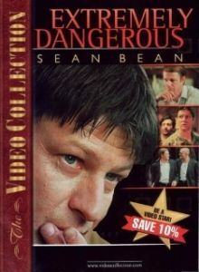 Постер Особо опасен (Extremely Dangerous)