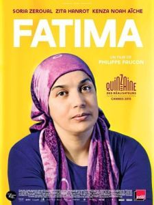 Постер Фатима (Fatima)