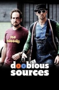 Постер Сомникурительные источники (Doobious Sources)