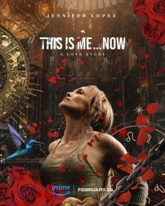 Постер Это я. Сейчас (This Is Me...Now)