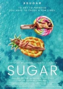 Постер Пудра (Sugar)