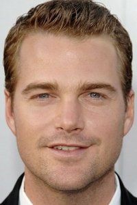 Крис О’Доннелл