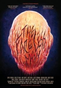 Постер Человек без лица (The Man Without a Face)