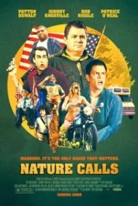 Постер Зов природы (Nature Calls)