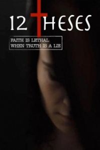 Постер 12 тезисов (12 Theses)